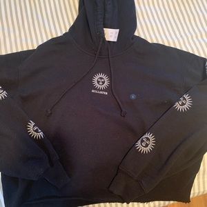 Brand new hollister sweatshirt